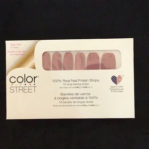 Color street